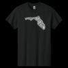 Heavy Cotton ™ 100% Cotton T Shirt Thumbnail