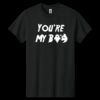 Heavy Cotton ™ 100% Cotton T Shirt Thumbnail