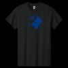 Heavy Cotton ™ 100% Cotton T Shirt Thumbnail