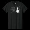 Heavy Cotton ™ 100% Cotton T Shirt Thumbnail