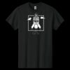 Heavy Cotton ™ 100% Cotton T Shirt Thumbnail