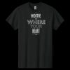 Heavy Cotton ™ 100% Cotton T Shirt Thumbnail