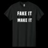 Heavy Cotton ™ 100% Cotton T Shirt Thumbnail