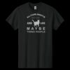 Heavy Cotton ™ 100% Cotton T Shirt Thumbnail