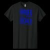 Heavy Cotton ™ 100% Cotton T Shirt Thumbnail