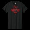 Heavy Cotton ™ 100% Cotton T Shirt Thumbnail