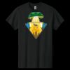 Heavy Cotton ™ 100% Cotton T Shirt Thumbnail