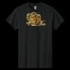 Heavy Cotton ™ 100% Cotton T Shirt Thumbnail