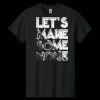 Heavy Cotton ™ 100% Cotton T Shirt Thumbnail