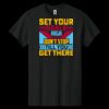 Heavy Cotton ™ 100% Cotton T Shirt Thumbnail