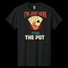 Heavy Cotton ™ 100% Cotton T Shirt Thumbnail