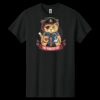Heavy Cotton ™ 100% Cotton T Shirt Thumbnail