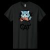 Heavy Cotton ™ 100% Cotton T Shirt Thumbnail