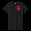Heavy Cotton ™ 100% Cotton T Shirt Thumbnail