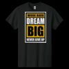 Heavy Cotton ™ 100% Cotton T Shirt Thumbnail