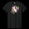Heavy Cotton ™ 100% Cotton T Shirt Thumbnail