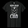 Heavy Cotton ™ 100% Cotton T Shirt Thumbnail