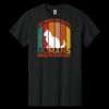 Heavy Cotton ™ 100% Cotton T Shirt Thumbnail