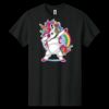 Heavy Cotton ™ 100% Cotton T Shirt Thumbnail