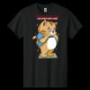 Heavy Cotton ™ 100% Cotton T Shirt Thumbnail