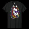 Heavy Cotton ™ 100% Cotton T Shirt Thumbnail