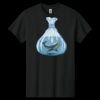 Heavy Cotton ™ 100% Cotton T Shirt Thumbnail