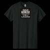 Heavy Cotton ™ 100% Cotton T Shirt Thumbnail