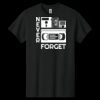 Heavy Cotton ™ 100% Cotton T Shirt Thumbnail