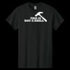 Heavy Cotton ™ 100% Cotton T Shirt Thumbnail
