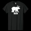 Heavy Cotton ™ 100% Cotton T Shirt Thumbnail