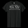 Heavy Cotton ™ 100% Cotton T Shirt Thumbnail