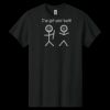 Heavy Cotton ™ 100% Cotton T Shirt Thumbnail