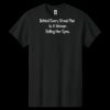 Heavy Cotton ™ 100% Cotton T Shirt Thumbnail