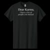 Heavy Cotton ™ 100% Cotton T Shirt Thumbnail