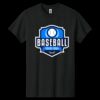 Heavy Cotton ™ 100% Cotton T Shirt Thumbnail