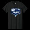 Heavy Cotton ™ 100% Cotton T Shirt Thumbnail