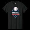 Heavy Cotton ™ 100% Cotton T Shirt Thumbnail