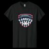 Heavy Cotton ™ 100% Cotton T Shirt Thumbnail