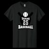 Heavy Cotton ™ 100% Cotton T Shirt Thumbnail