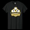 Heavy Cotton ™ 100% Cotton T Shirt Thumbnail