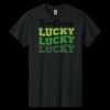 Heavy Cotton ™ 100% Cotton T Shirt Thumbnail