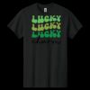 Heavy Cotton ™ 100% Cotton T Shirt Thumbnail