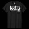 Heavy Cotton ™ 100% Cotton T Shirt Thumbnail