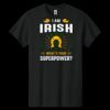 Heavy Cotton ™ 100% Cotton T Shirt Thumbnail