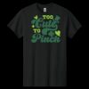 Heavy Cotton ™ 100% Cotton T Shirt Thumbnail