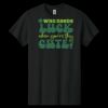 Heavy Cotton ™ 100% Cotton T Shirt Thumbnail