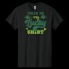 Heavy Cotton ™ 100% Cotton T Shirt Thumbnail