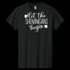 Heavy Cotton ™ 100% Cotton T Shirt Thumbnail