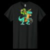 Heavy Cotton ™ 100% Cotton T Shirt Thumbnail