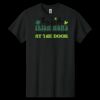 Heavy Cotton ™ 100% Cotton T Shirt Thumbnail